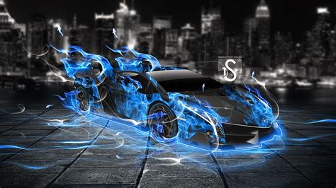 Car , Automobile, Speed, Motor, Tire, Blue Cool Car HD wallpaper | Pxfuel