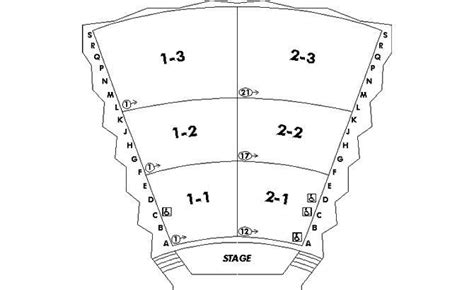 Florida Theatre Seating Chart | Cabinets Matttroy