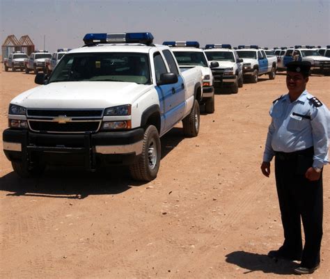 DVIDS - Images - Iraqi police see new police trucks as symbols of ...