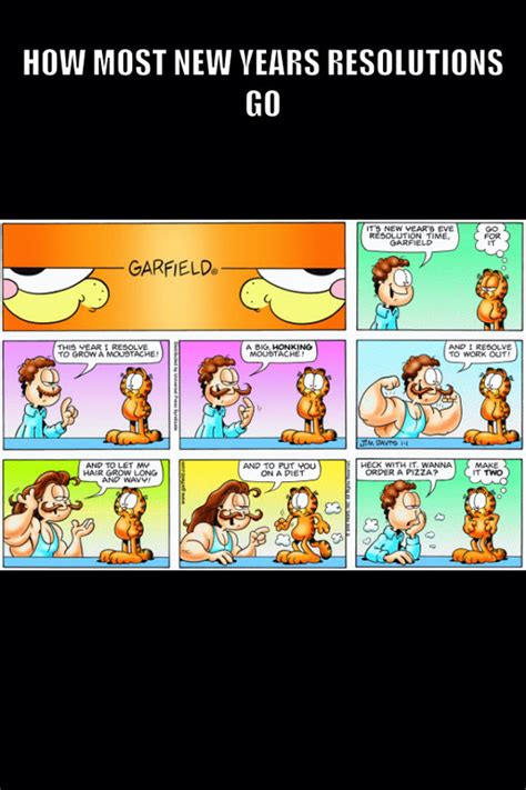 The best garfield memes :) Memedroid