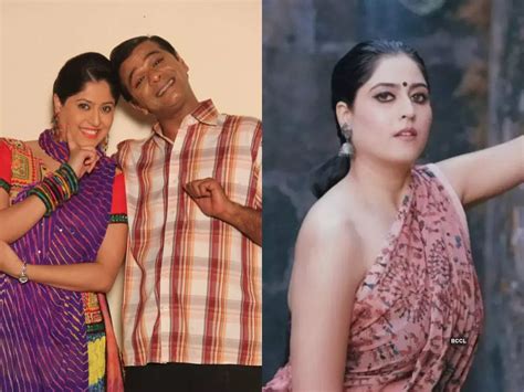 Remember Bagga’s girlfriend Bawri played by Monika Bhadoriya in Taarak Mehta Ka Ooltash Chashmah ...