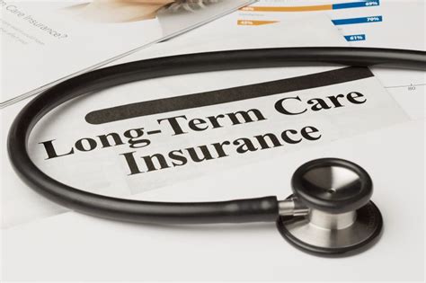 Who Should Buy Long-Term Care Insurance? | HuffPost Post 50