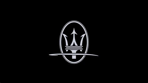 Maserati Logo Wallpaper - WallpaperSafari Maserati Car, Maserati Ghibli, Avengers Symbols, Car ...