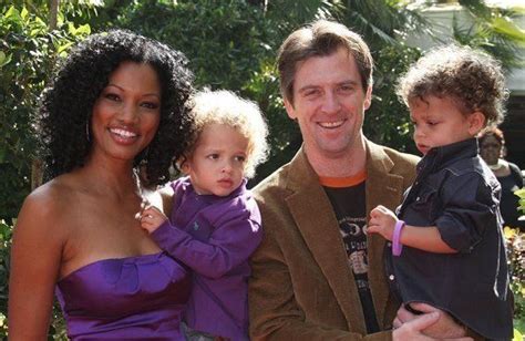 Garcelle Beauvais-Nilon Files For DIVORCE From Cheating Husband Mike ...