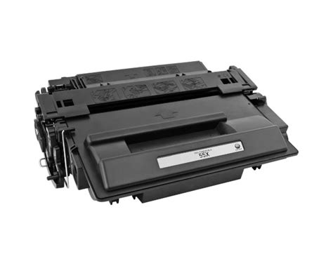 HP LJ P3010 Toner Cartridge - Prints 6000 Pages (LaserJet P3010 )