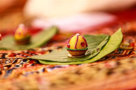 Red Rose Petals in Indian Wedding Ceremony Stock Photo - Image of happy ...