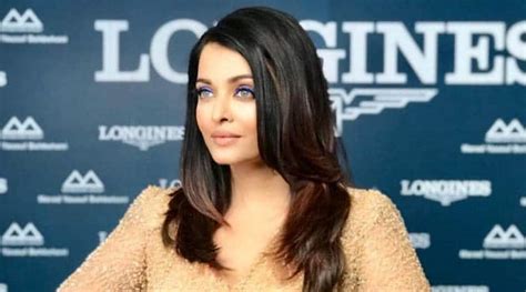 Surrendered to what I felt was divine push: Aishwarya Rai on Maleficent ...