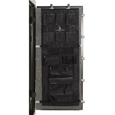 Centurion by Liberty Safe Accessory Door Panel for 22-Gun Safe at Lowes.com