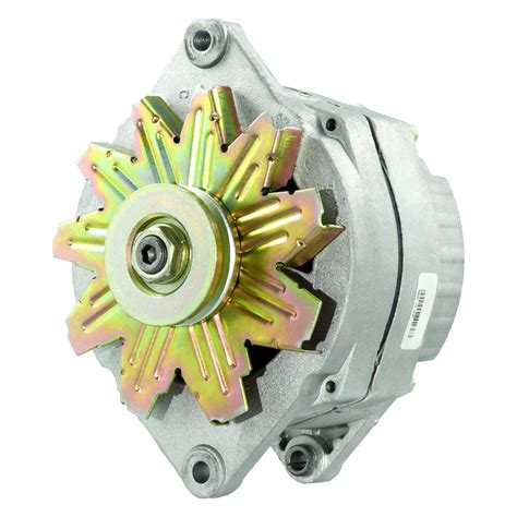 Remy® 20136 - Remanufactured Alternator