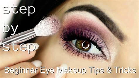 Makeup Ideas Step By Step - Infoupdate.org