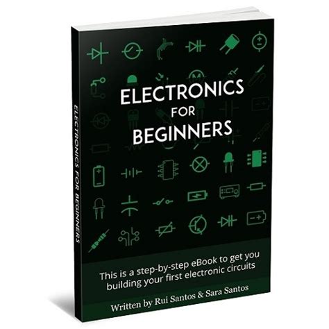 Electronics For Beginners (eBook)