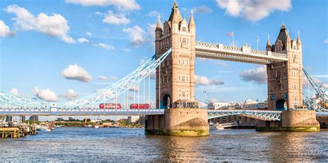 Tower Bridge, London - Book Tickets & Tours | GetYourGuide