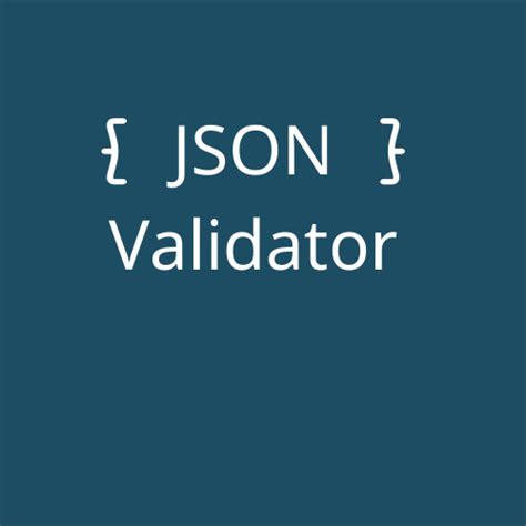 JSON Validator | Tools Help