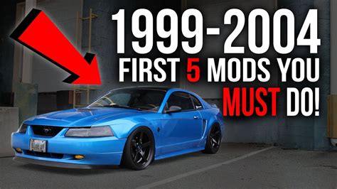 2000 Mustang V6 Hp - Best Auto Cars Reviews