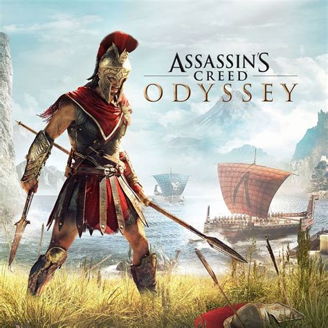 Buy Assassin´s Creed Odyssey (Account rent Uplay) cheap, choose from ...