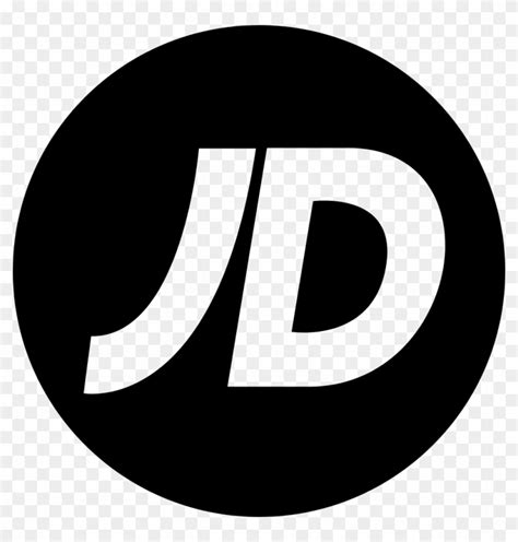 Jd Sports Logo, HD Png Download - 1024x1024(#472948) - PngFind