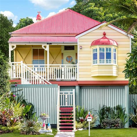 You Can Stay In A Real Life Bluey House and The Kids Are Going To Love It