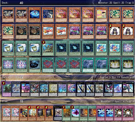 Here's a strong Utopia decklist I have been playing IRL. People are starting to become aware of ...