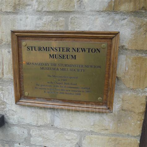 Pictures of Sturminster Newton, Dorset - See Around Britain