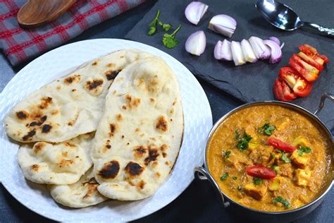 Naan | Description, History, Ingredients, Preparation, & Varieties | Britannica