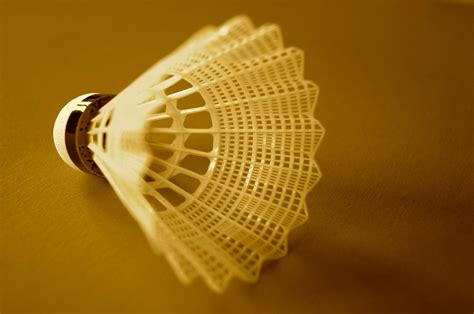 Badminton Shuttlecock - What You Need To Know Before Buying