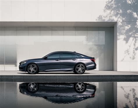 HONDA ACCORD | Behance