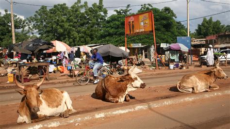 Bamako Travel Guide | Bamako Tourism - KAYAK