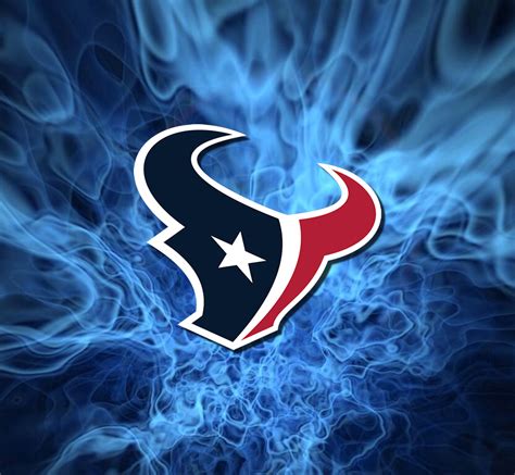 🔥 [40+] Houston Texans Logo Wallpapers | WallpaperSafari