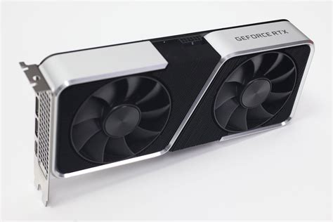 NVIDIA GeForce RTX 3060 Ti Founders Edition Review - Pictures ...