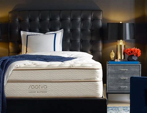 The Saatva Mattress Review | Organic Sleep Reviews