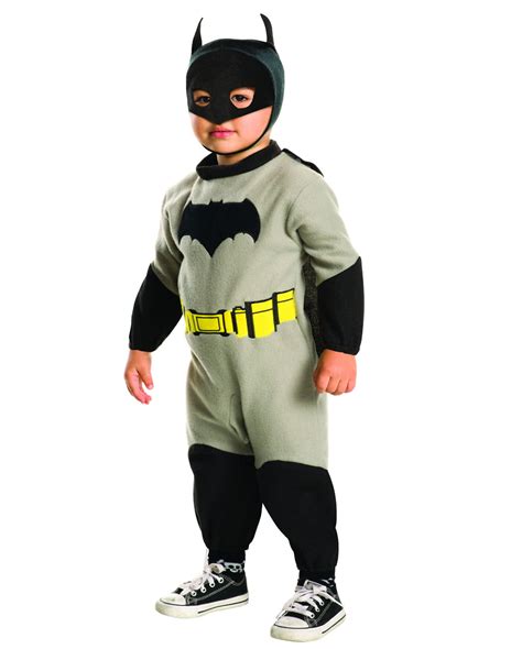 Batman Baby Costume for carnival & halloween | Horror-Shop.com