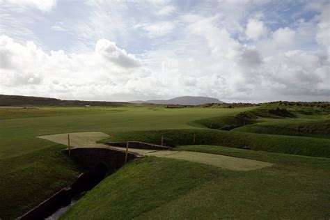 County Sligo Golf Club aka Rosses Point (Rosses Point, Co. Sligo) | GolfCourseGurus