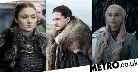 Game of Thrones finale's anniversary: What the cast did next | Metro News