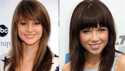 These Haircut Styles Will Help You Make Your Rebonded Hair Look More ...