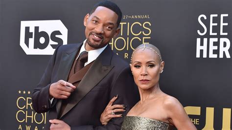 ‘Here’s the thing…’: Will Smith gives official statement on Jada's ...