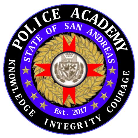 San Andreas Police Academy | TheFamilyRP Wiki | Fandom