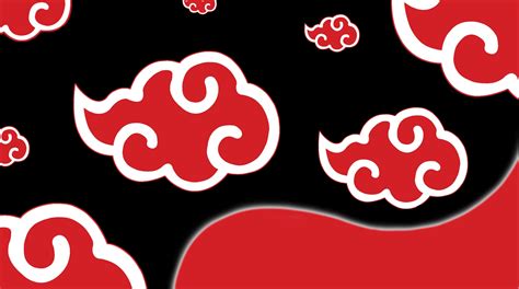 Akatsuki Clouds HD Wallpapers - Top Free Akatsuki Clouds HD Backgrounds - WallpaperAccess