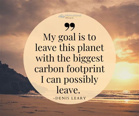 Top 30 Footprint Quotes