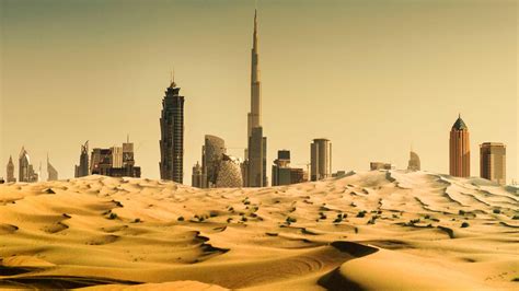 Dubai Desert Wallpapers - Top Free Dubai Desert Backgrounds - WallpaperAccess