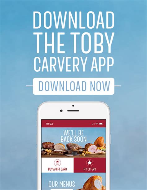 Toby Carvery Bathgate Farm | Home of the Roast