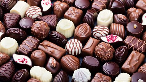 Top 15 Delicious Chocolates To Eat In The World - Top 15