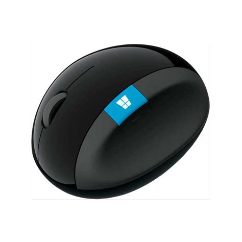 MOUSE MICROSOFT SCULPT ERGONOMIC EMPRESARIAL L6V-00001 - Andino Tecnología