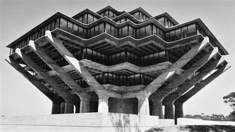 Gorgeous new book preaches the gospel of brutalist architecture | Architectural Digest India