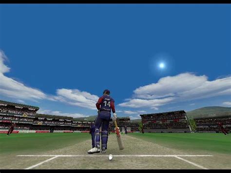 EA Sports Cricket 2007 compressed version for pc