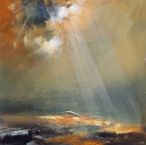 Ray of Light (2020) Oil painting by David Taylor | Painting, Oil painting, Paintings for sale