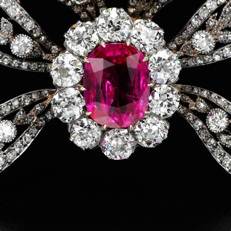 Marie-Antoinette’s Jewels Come to Auction | Jewelry | Sotheby's