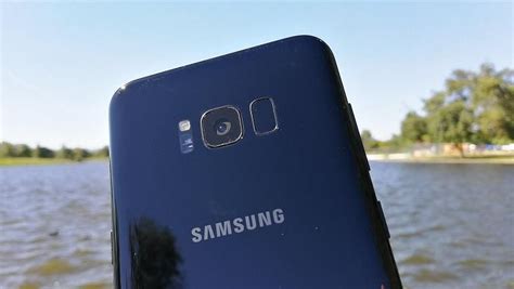 Samsung Galaxy S8 Real Camera Review: Can it beat all the dual camera phones?