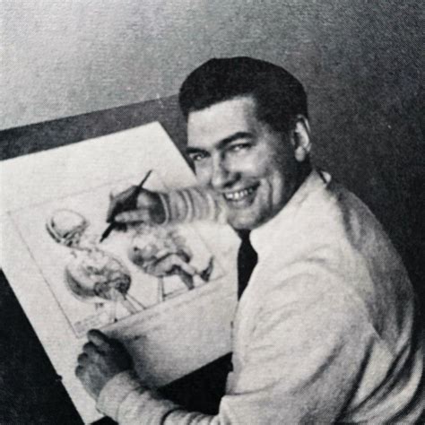 Duncan Macpherson Cartoonist