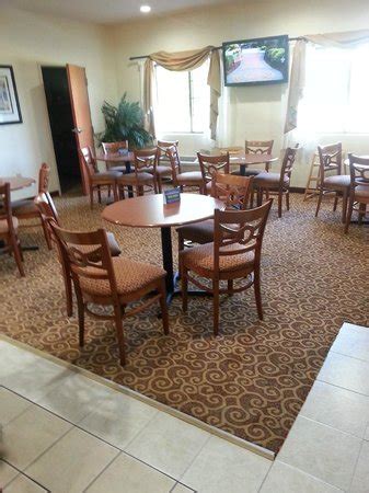 BEST WESTERN DENTON INN - Updated 2018 Prices & Hotel Reviews (MD) - TripAdvisor