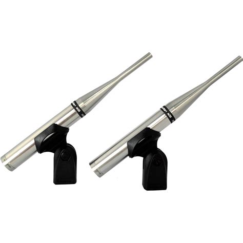 Earthworks M30 - Measurement Microphone (Matched Pair) M30MP B&H